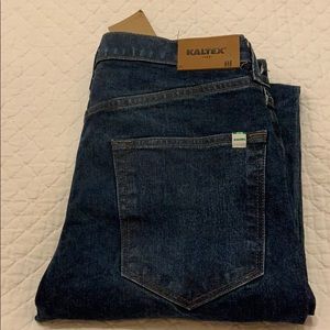 Malted men’s jeans